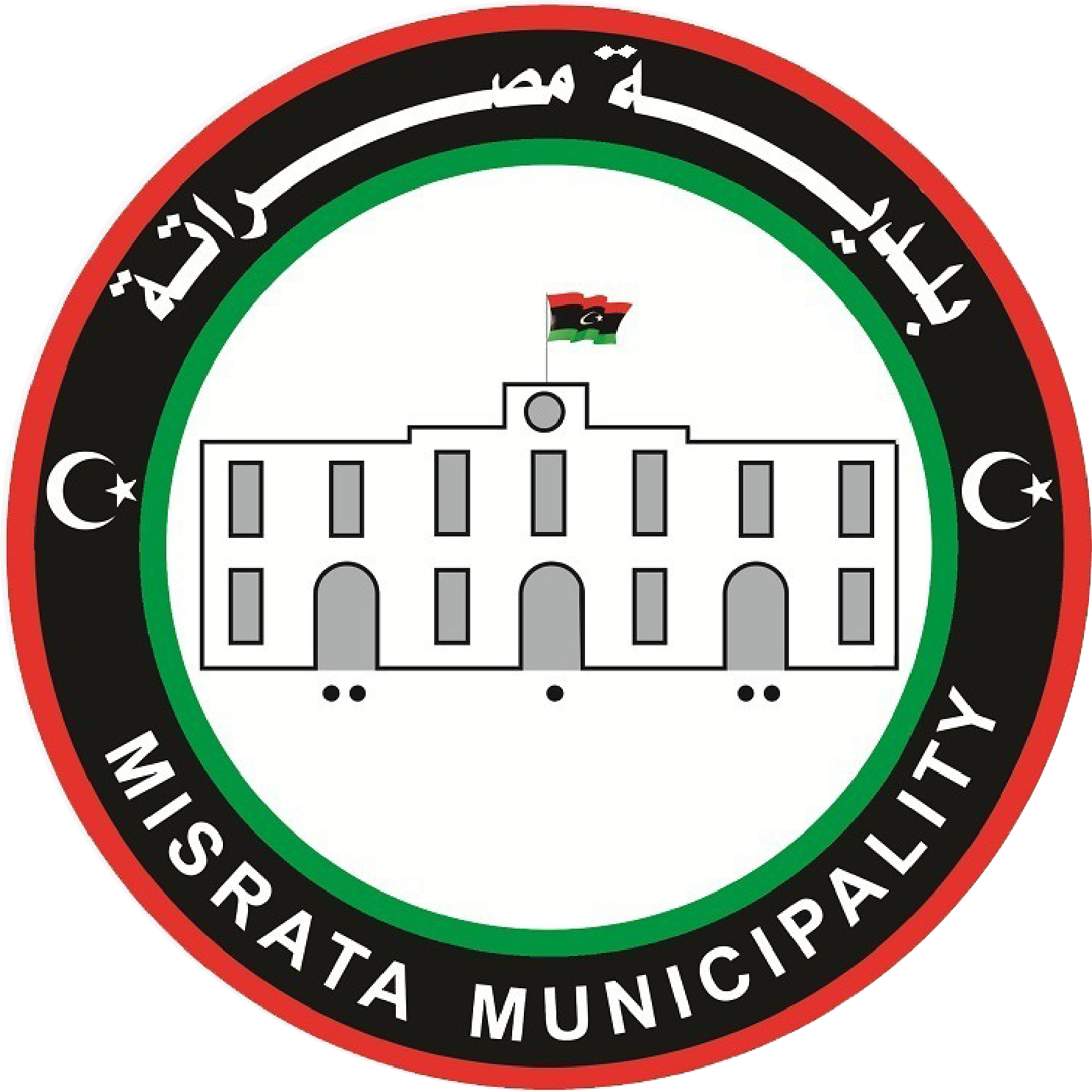 Municipality شعار